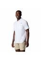 Camisa Hombre Columbia BLOOD AND GUTS V SS Blanco Columbia de Columbia
