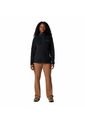 Buzo Mujer Columbia BENTON SPRINGS 1/2 Negro Columbia de Columbia