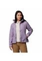 Chaqueta Mujer Columbia SWITCHBACK IV JACKET Morado Columbia de Columbia