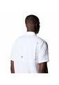 Camisa Hombre Columbia BLOOD AND GUTS V SS Blanco Columbia de Columbia