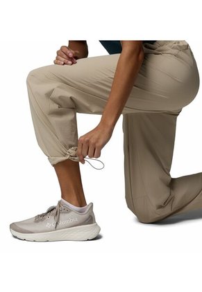 Pantalón Mujer Columbia SHALE RIDGE PANT Beige Columbia