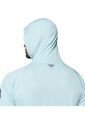 Camiseta Hombre Columbia TERMINAL TACKLE HOOD Azul Columbia de Columbia