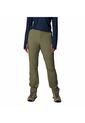 Pantalón Mujer Columbia LESLIE FALLS PANT II Verde Columbia de Columbia