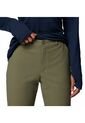 Pantalón Mujer Columbia LESLIE FALLS PANT II Verde Columbia de Columbia