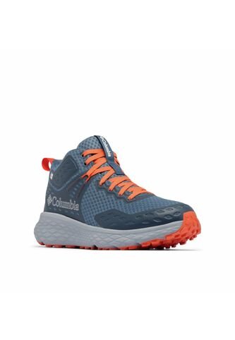Botas Hombre Columbia KONOS TRS OUTDRY MID Multicolor Columbia Columbia