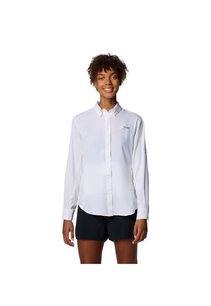 Camisa Mujer Womens Tamiami™ II LS Shirt 1275701-TZV Columbia