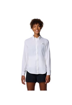 Camisa Mujer Womens Tamiami™ II LS Shirt 1275701-TZV Columbia