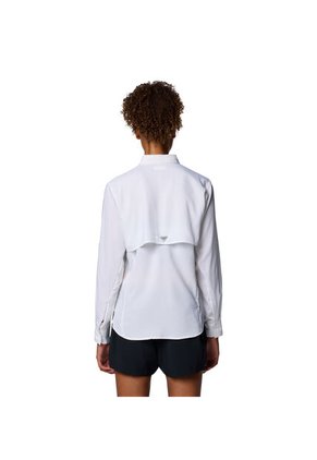 Camisa Mujer Womens Tamiami™ II LS Shirt 1275701-TZV Columbia