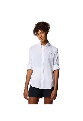 Camisa Mujer Womens Tamiami™ II LS Shirt 1275701-TZV Columbia