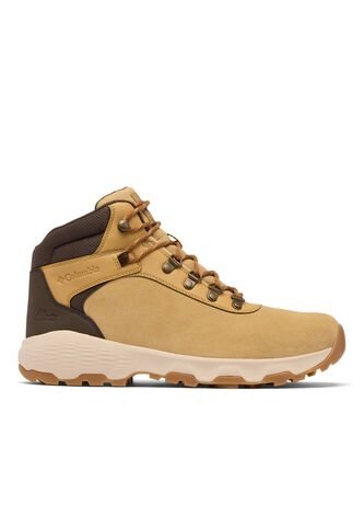 Bota Hombre Columbia Newton Wander Multicolor Columbia Columbia
