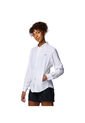 Camisa Mujer Womens Tamiami™ II LS Shirt 1275701-TZV Columbia de Columbia