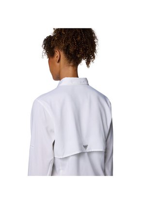 Camisa Mujer Womens Tamiami™ II LS Shirt 1275701-TZV Columbia