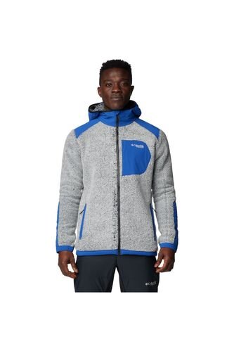 Chaqueta Hombre Arctic Crest™ Sherpa Full Zip 2096471-3BD Columbia Columbia