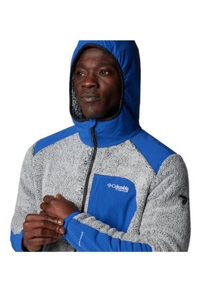 Chaqueta Hombre Arctic Crest™ Sherpa Full Zip 2096471-3BD Columbia