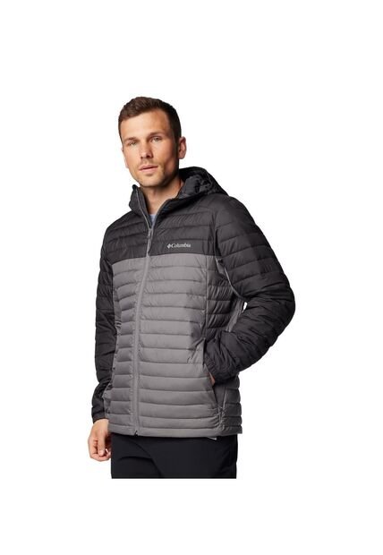 Chaqueta Hombre Silver Falls™ II Hooded Jacket 2098721-VJP Columbia