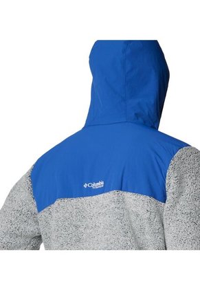 Chaqueta Hombre Arctic Crest™ Sherpa Full Zip 2096471-3BD Columbia