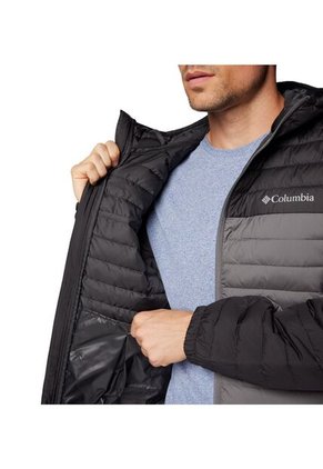 Chaqueta Hombre Silver Falls™ II Hooded Jacket 2098721-VJP Columbia