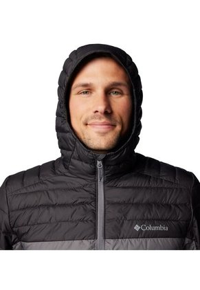 Chaqueta Hombre Silver Falls™ II Hooded Jacket 2098721-VJP Columbia