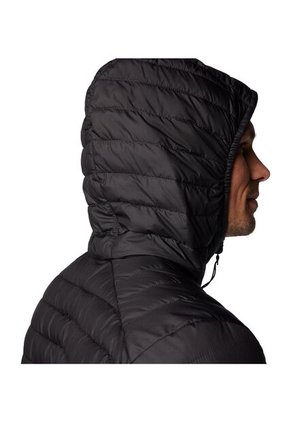 Chaqueta Hombre Silver Falls™ II Hooded Jacket 2098721-VJP Columbia