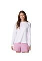 Camiseta Mujer Tidal Tee™ II Long Sleeve 1577661-5DI Columbia de Columbia