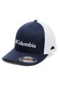 Gorra Azul Oscuro-Blanco Columbia de Columbia