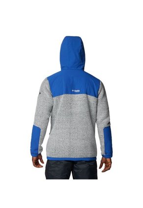 Chaqueta Hombre Arctic Crest™ Sherpa Full Zip 2096471-3BD Columbia