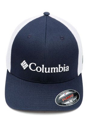Gorra Azul Oscuro-Blanco Columbia