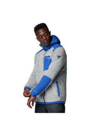 Chaqueta Hombre Arctic Crest™ Sherpa Full Zip 2096471-3BD Columbia