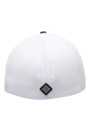 Gorra Azul Oscuro-Blanco Columbia