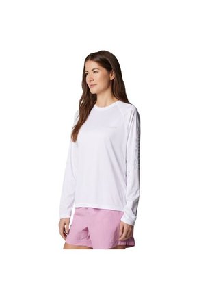 Camiseta Mujer Tidal Tee™ II Long Sleeve 1577661-5DI Columbia