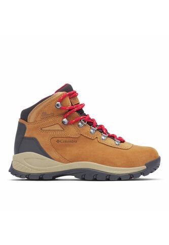 Botas NEWTON RIDGE™ PLUS WATERPROOF AMPED Women's 1718821-DWB Columbia Columbia