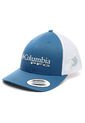 Gorra Azul-Blanco Columbia de Columbia