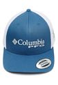 Gorra Azul-Blanco Columbia de Columbia