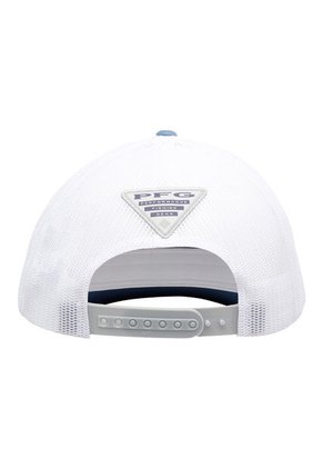 Gorra Azul-Blanco Columbia