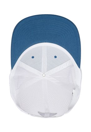 Gorra Azul-Blanco Columbia