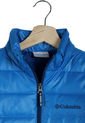 Chaqueta Azul Columbia Down Jacket de Columbia