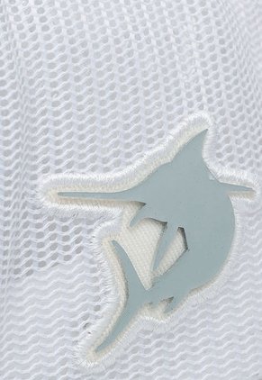 Gorra Azul-Blanco Columbia