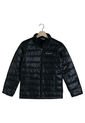 Chaqueta Negra Columbia Down Jacket de Columbia
