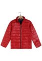 Chaqueta Rojo Columbia Airspace Down Jacket de Columbia