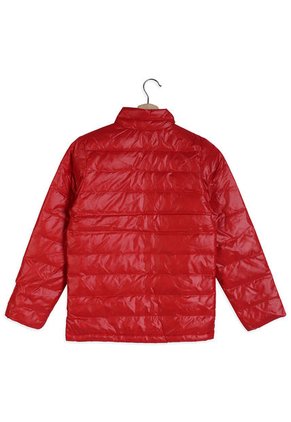 Chaqueta Rojo Columbia Airspace Down Jacket