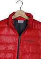 Chaqueta Rojo Columbia Airspace Down Jacket de Columbia