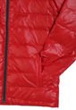 Chaqueta Rojo Columbia Airspace Down Jacket de Columbia