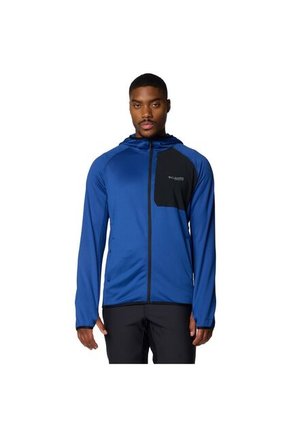 Chaqueta Hombre Triple Canyon™ Grid Fleece Hooded FZ II 2094971-3BD Columbia