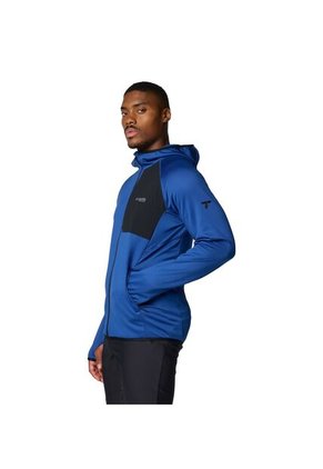 Chaqueta Hombre Triple Canyon™ Grid Fleece Hooded FZ II 2094971-3BD Columbia