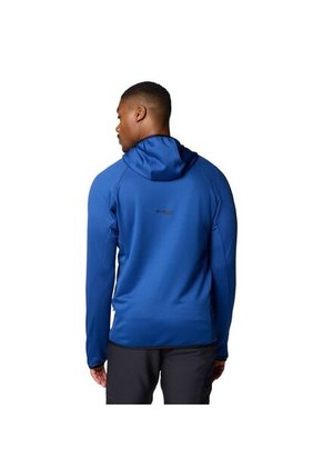 Chaqueta Hombre Triple Canyon™ Grid Fleece Hooded FZ II 2094971-3BD Columbia