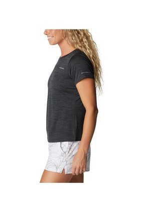 Camisetas Alpine Chill™ Zero Short Sleeve Tee Para Mujer 1991691-XP9 Columbia