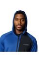 Chaqueta Hombre Triple Canyon™ Grid Fleece Hooded FZ II 2094971-3BD Columbia de Columbia