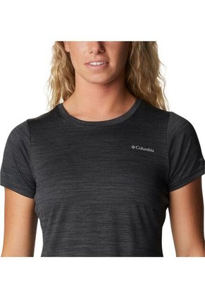 Camisetas Alpine Chill™ Zero Short Sleeve Tee Para Mujer 1991691-XP9 Columbia