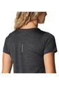 Camisetas Alpine Chill™ Zero Short Sleeve Tee Para Mujer 1991691-XP9 Columbia de Columbia