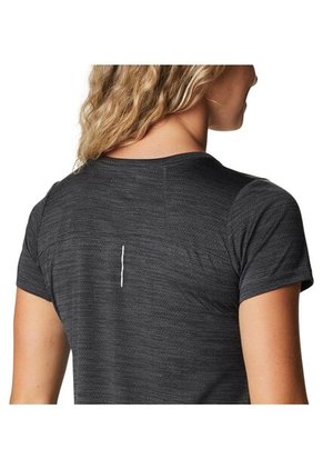 Camisetas Alpine Chill™ Zero Short Sleeve Tee Para Mujer 1991691-XP9 Columbia